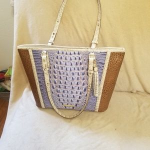 👜❤️Brahmin Handbag & Wallet